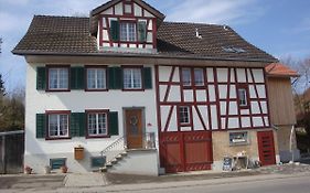 Bed&Breakfast Wegmann