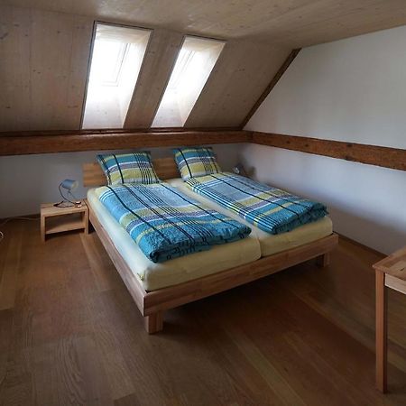 Bed&Breakfast Wegmann Andelfingen Exterior foto