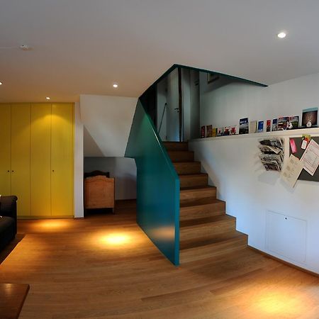 Bed&Breakfast Wegmann Andelfingen Exterior foto
