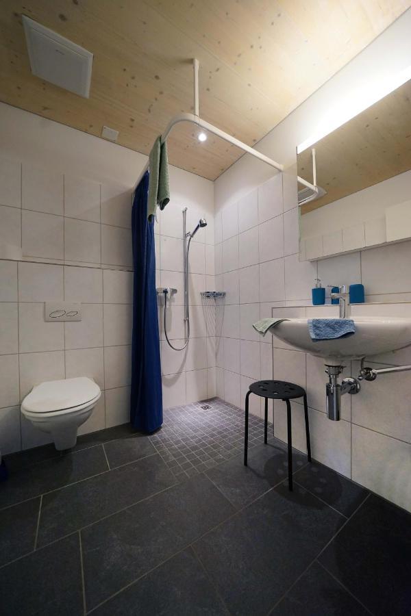 Bed&Breakfast Wegmann Andelfingen Exterior foto