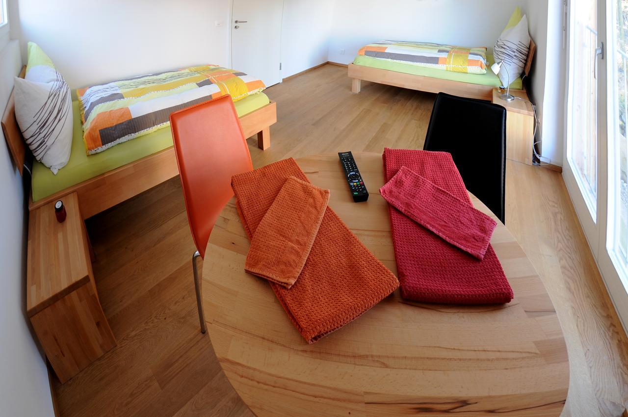 Bed&Breakfast Wegmann Andelfingen Exterior foto