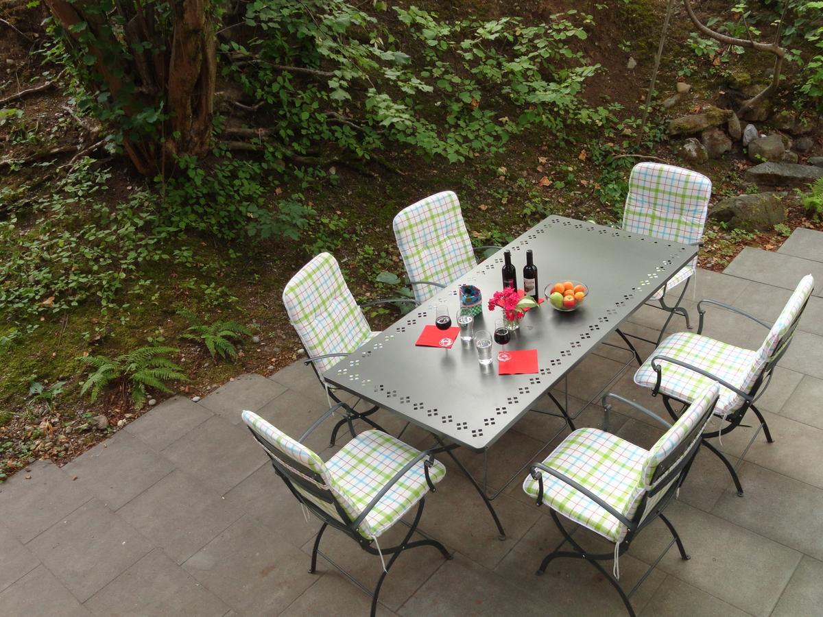Bed&Breakfast Wegmann Andelfingen Exterior foto