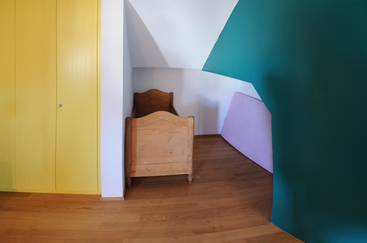 Bed&Breakfast Wegmann Andelfingen Exterior foto