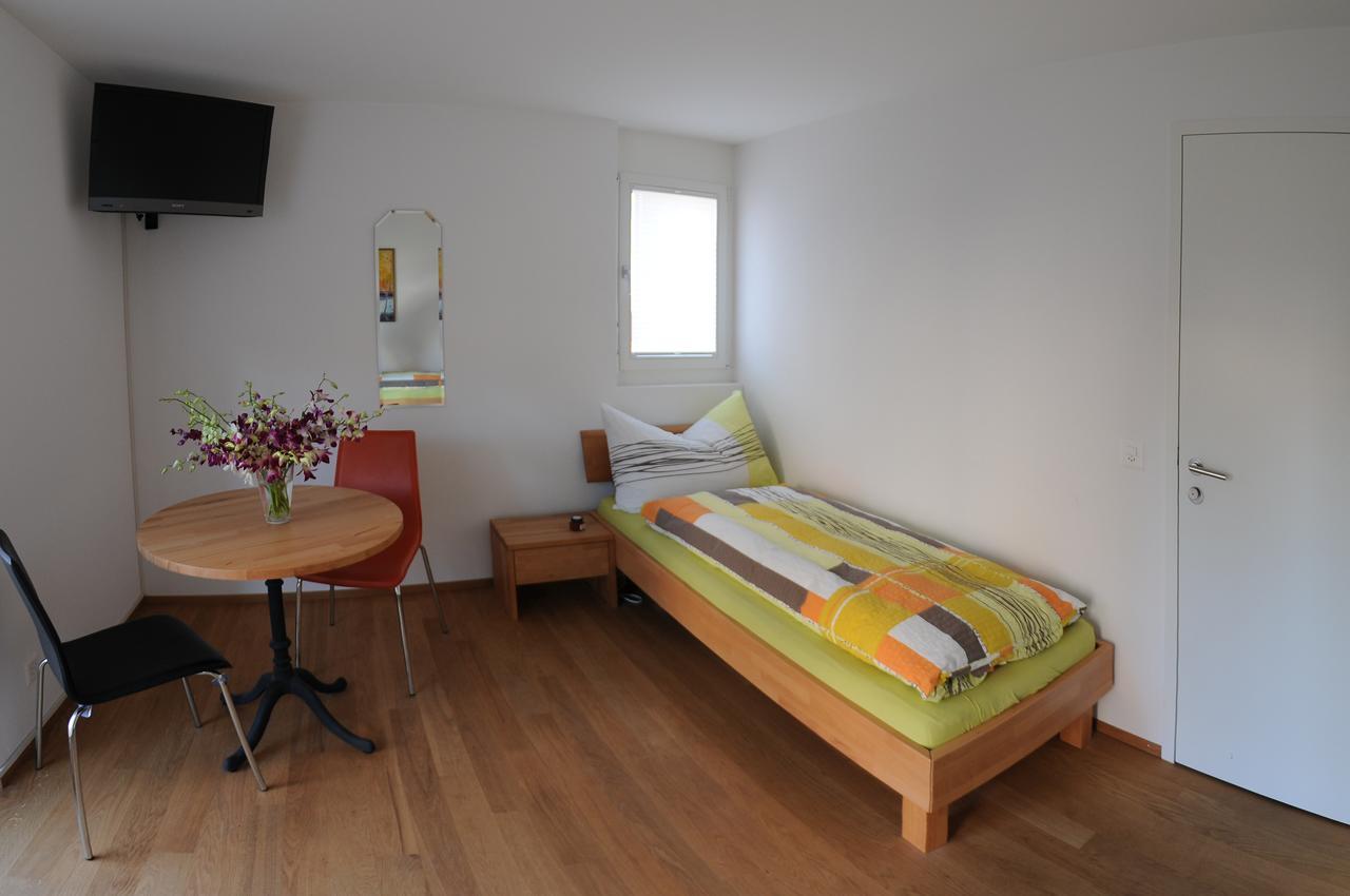 Bed&Breakfast Wegmann Andelfingen Exterior foto