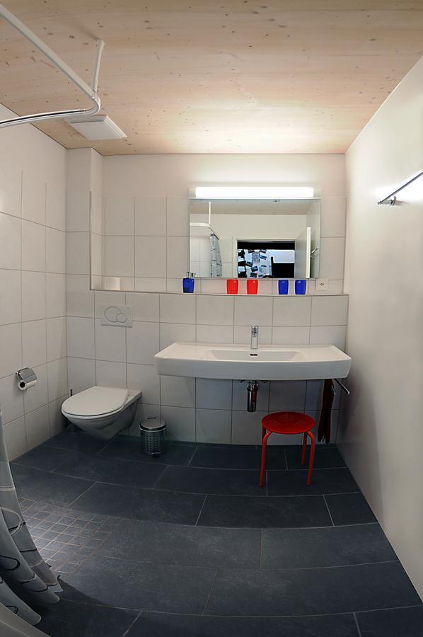 Bed&Breakfast Wegmann Andelfingen Exterior foto