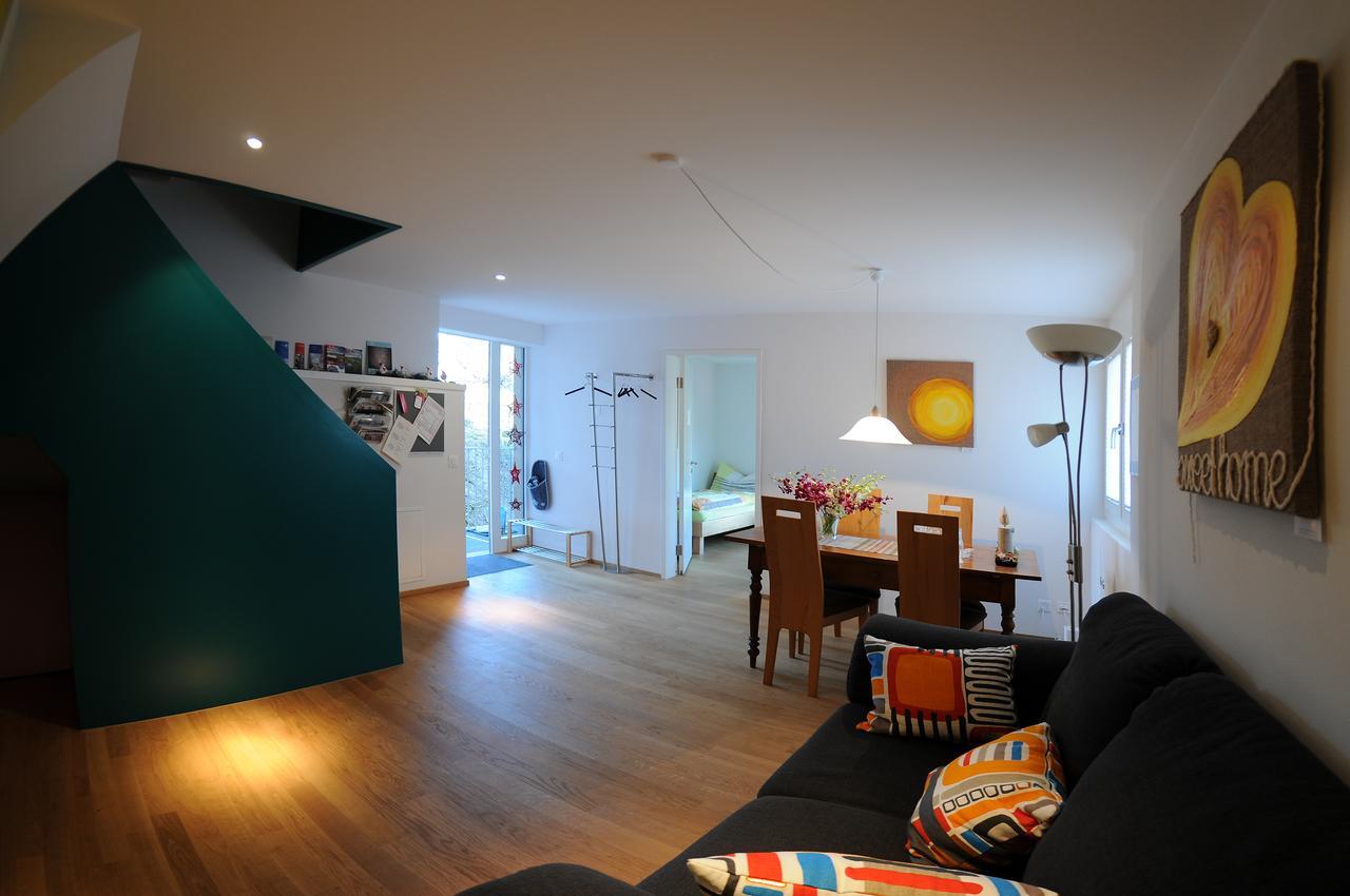 Bed&Breakfast Wegmann Andelfingen Exterior foto