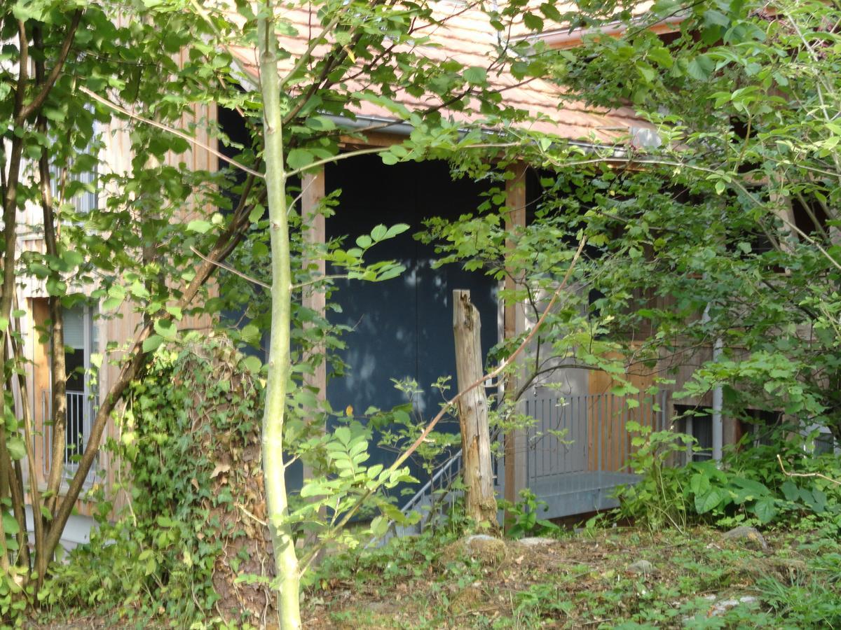 Bed&Breakfast Wegmann Andelfingen Exterior foto