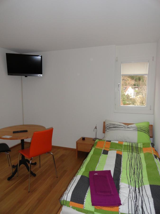 Bed&Breakfast Wegmann Andelfingen Exterior foto