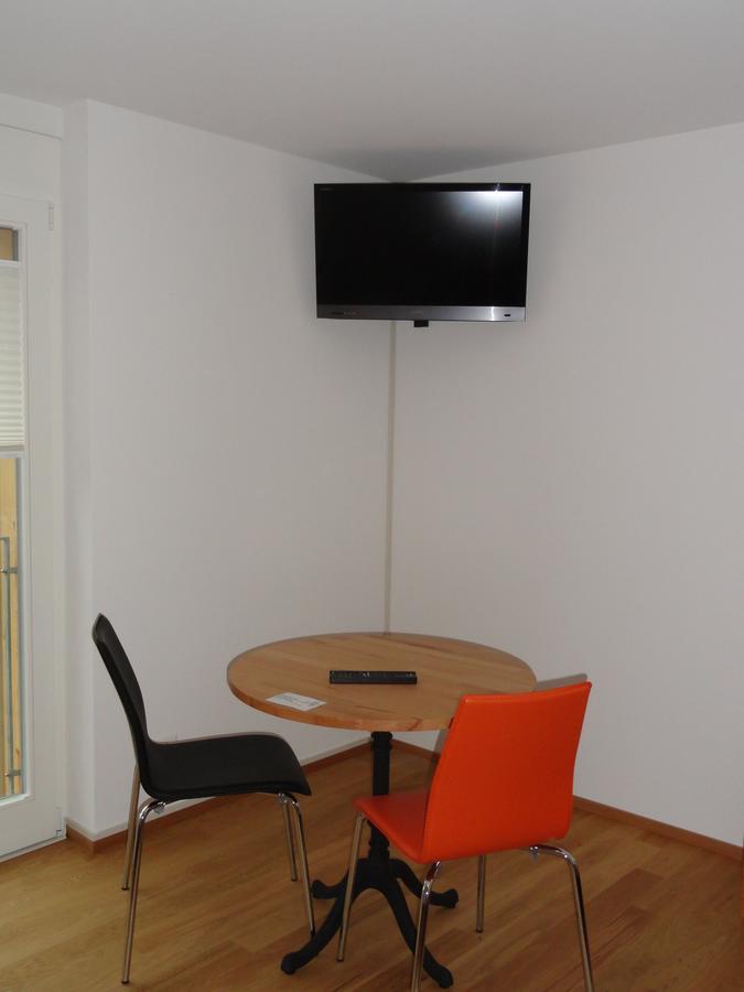 Bed&Breakfast Wegmann Andelfingen Exterior foto